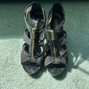Michael Kors Heels